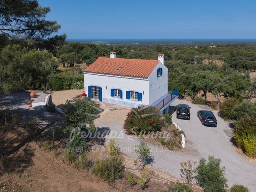 Casa de lujo en Grândola, Setúbal