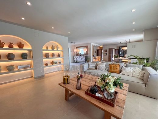 호화 저택 / Denia, Provincia de Alicante