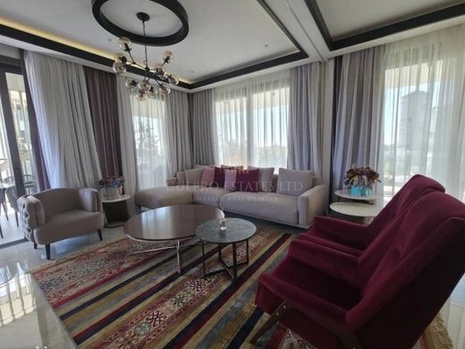 Penthouse à Germasógeia, Limassol District