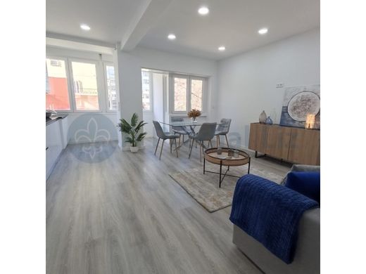Apartamento - Lisboa