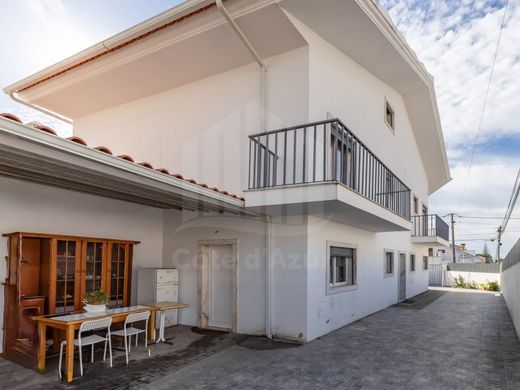 Casa de lujo en Seixal, Setúbal