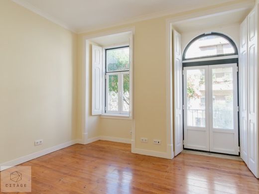 Apartment in Arroios, Lisbon