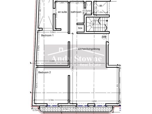 套间/公寓  Mellieħa, Il-Mellieħa