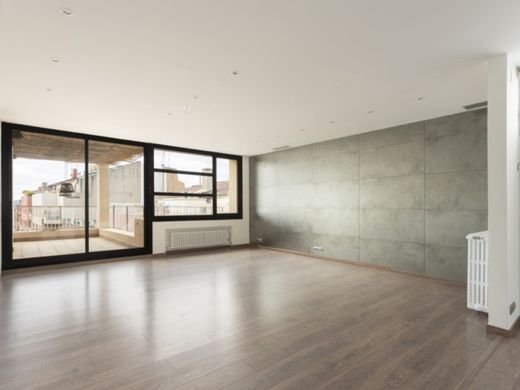 Penthouse à Barcelone, Province de Barcelone