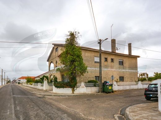 Luksusowy dom w Almeirim, Santarém