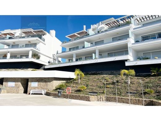 Penthouse in Marbella, Malaga