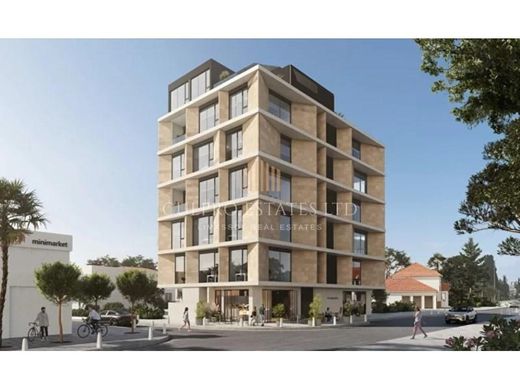Komplex apartman Baf, Paphos District