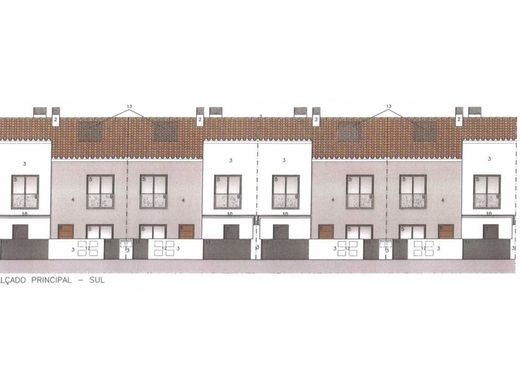 호화 저택 / Évora, Distrito de Évora