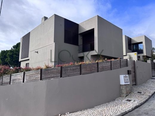 Luxury home in Cascais, Lisbon