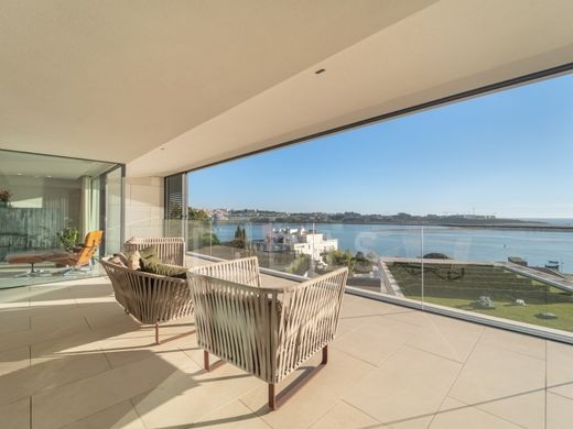 Apartment / Etagenwohnung in Porto, Distrito do Porto