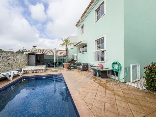 فيلا شبه مستقلة ﻓﻲ لولي, Loulé