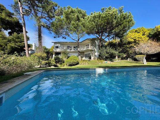 Cascais, Distrito de Lisboaの一戸建て住宅