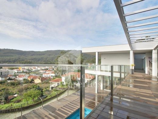 Luxury home in Viana do Castelo, Distrito de Viana do Castelo