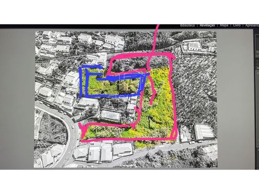 ‏קרקע ב  Funchal, Madeira