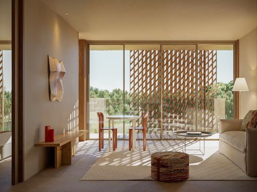 Apartment in Aroeira, Almada