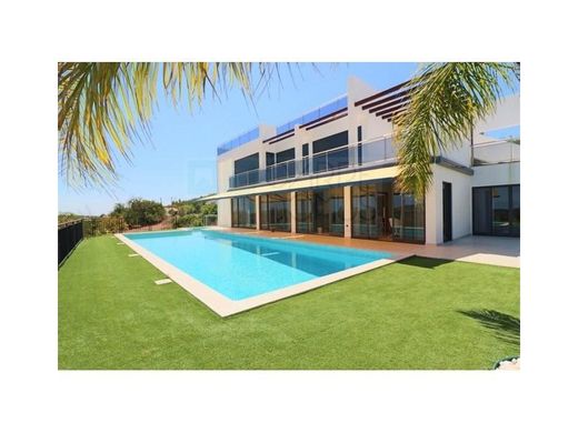 Πολυτελή κατοικία σε Loulé, Algarve