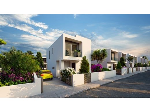 Luxury home in Mandriá, Paphos District