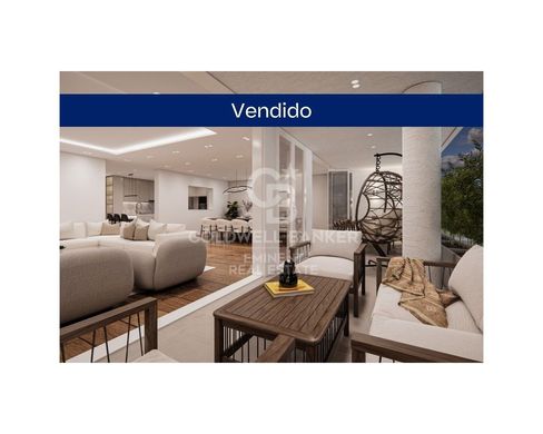 Apartment in Barcelona, Province of Barcelona