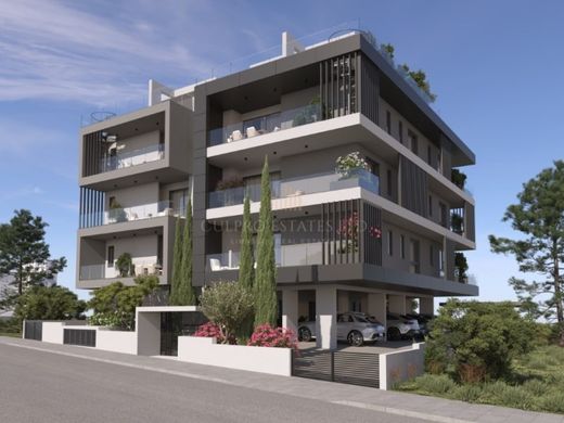 Appartement à Agia Fylaxis, Lemesós