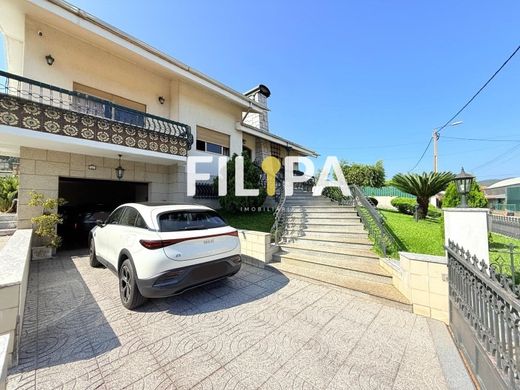 Casa di lusso a Valongo, Oporto