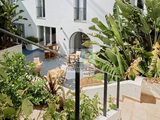 Lüks ev Faro, Distrito de Faro