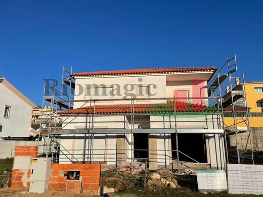 Casa de lujo en Rio Maior, Santarém