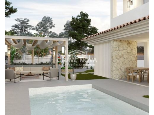 호화 저택 / Batalha, Distrito de Leiria