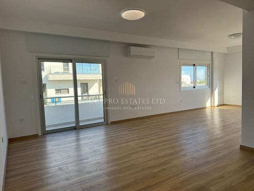 Apartment in Mésa Geitoniá, Limassol District