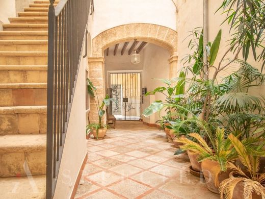 Appartement in Palma de Mallorca, Balearen