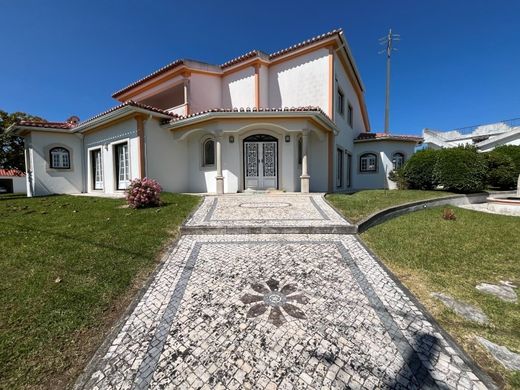 Элитный дом, Bombarral, Distrito de Leiria