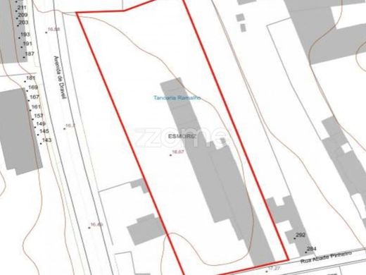 Land in Ovar, Aveiro