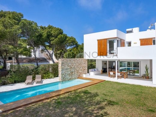 Luxury home in Ciutadella, Province of Balearic Islands