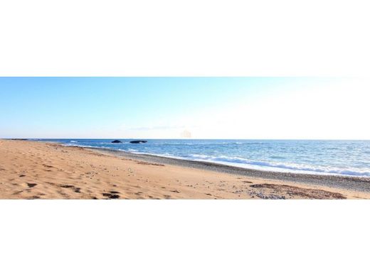 Участок, Mandriá, Paphos District