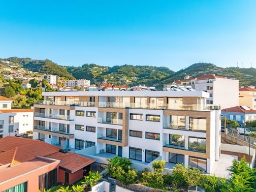 Penthouse à Santa Cruz, Madère