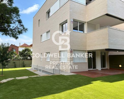 Piso / Apartamento en Castelldefels, Provincia de Barcelona