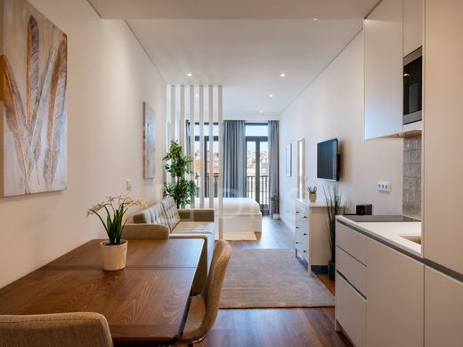 Piso / Apartamento en Oporto, Porto