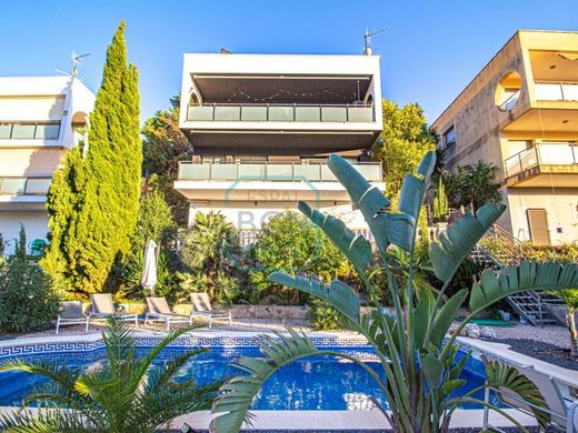 Maison de luxe à Calafell, Province de Tarragone