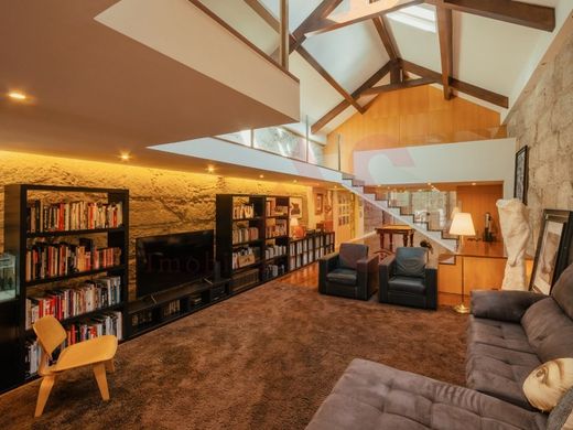 Luxus-Haus in Porto, Distrito do Porto