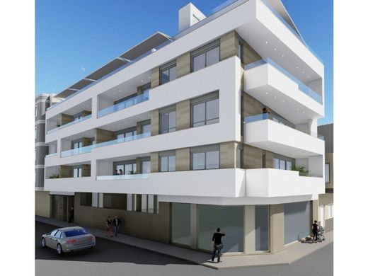 Penthouse à Torrevieja, Alicante