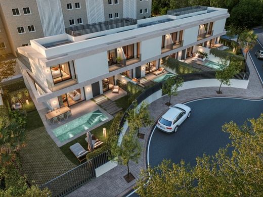 Willa wielorodzinna w Málaga, Provincia de Málaga