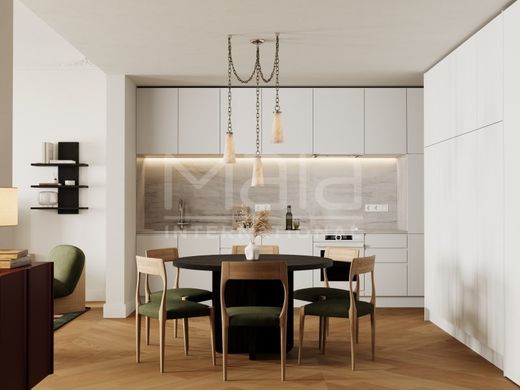 Apartamento - Santa Maria Maior, Lisboa