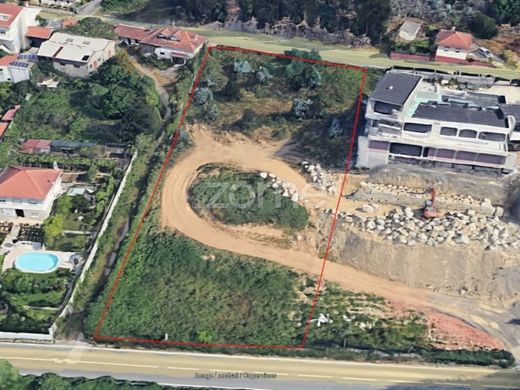 Terreno en Valongo, Oporto