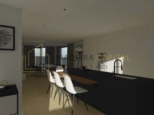 Funchal, Madeiraのマルチファミリーヴィラ