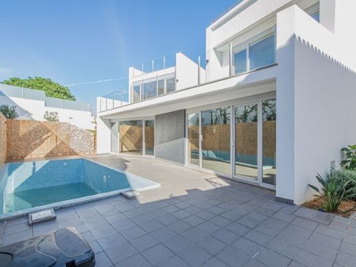 Casa Geminada - Lagos, Faro