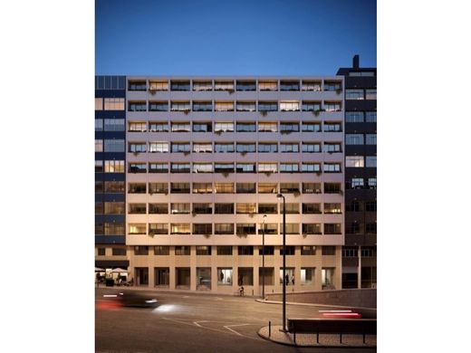 Apartment in Estrela, Lisbon