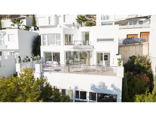 Casa Unifamiliare a Altea, Provincia de Alicante