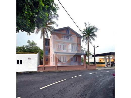Casa de lujo en Povoação, Azores