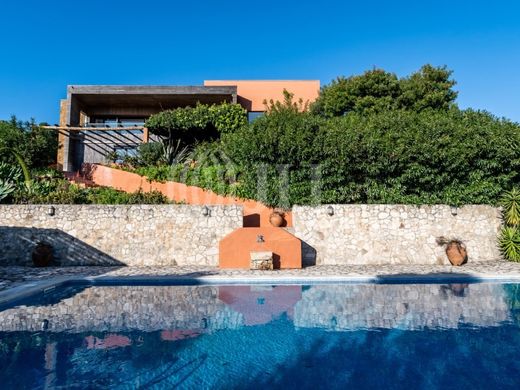 Luxury home in Cascais, Lisbon