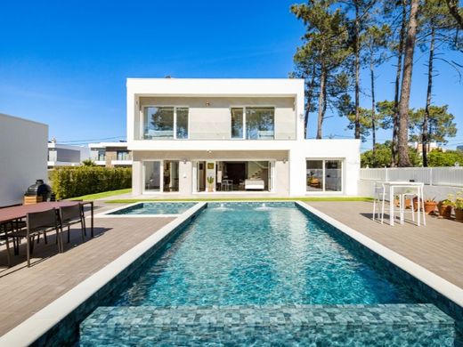 Lüks ev Charneca de Caparica, Almada