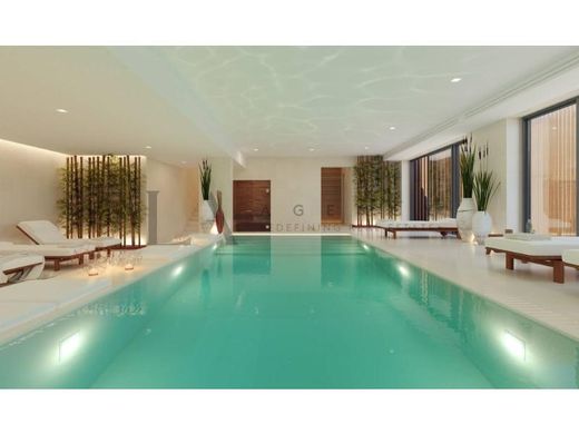 Apartament w Lumiar, Lisbon